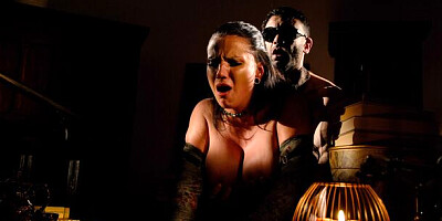 Funny Jolee Love - big ass xxx - Sinful Soft