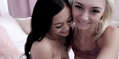 Stepsis Says, He's always playing with his dick! It's kinda hot!