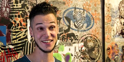 Ersties - An Eager Ersties Subscriber's Fantasy Comes To Life With Marie & Olivia [Part 1 of 2]