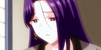 Kan’ochi x Netorare Kazoku The Animation / Каночи, не верная семья / episode 1