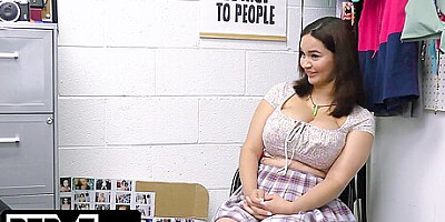 They Would Do Anything To Get Out Of Trouble, He Has A Thing For Huge Bazookas Free Full Movie