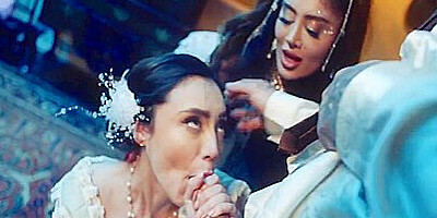 Saucy Pornstars Breathtaking Sex Video