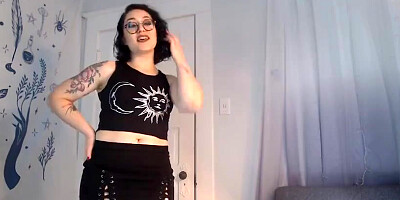 saradoesscience - Ordering My Brother To Stroke