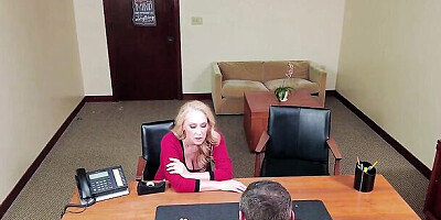 Step Mother Gets A Call From Principal Miles, And Things Are Not Looking So Good At The School (Sergeant Miles)