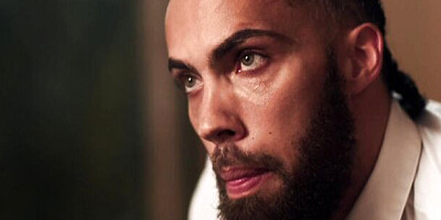 Deeper. Dominant Beauty Agatha Vega Uses Waiter As Her Sex Toy