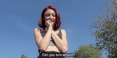 18+ Lola Fae Breathtaking Xxx Clip