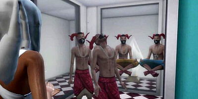 One Perfect King XXX