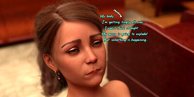 Brilliant doxy's futanari xxx