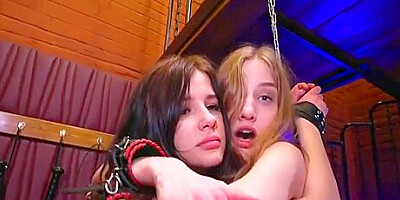 Dungeon And Whores