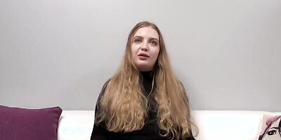 CzechCasting Margarita