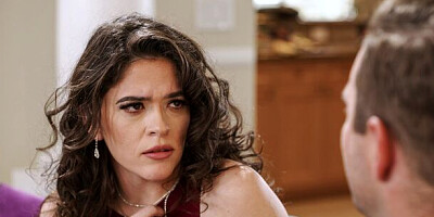 Pin-up Victoria Voxxx - curvy xxx - Pure Taboo