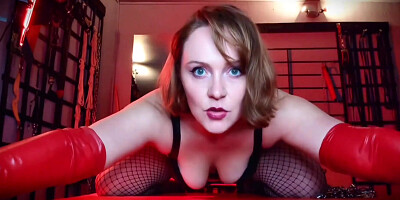 Chain You Down As My Plaything