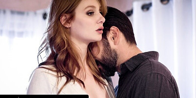 Well-formed Tommy Pistol and Lacy Lennon's puretaboo trailer