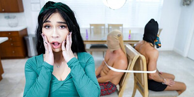 Delilah's teen (18+) xxx