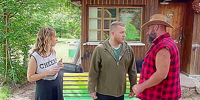 Winning Neeo At Andrea Smut