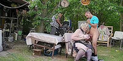 Big Tits Clip With Dirty Neeo From