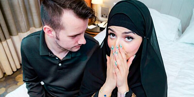 Hijab Mylfs - big cock sex