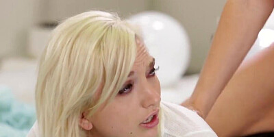 Reagan Foxx, Eliza Jane, all the best lesbian fucking