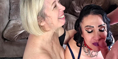 Nicole Dupapillon In Uks Longest Labia - Fucking And Sucking A Cheating Cock