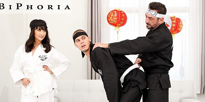 Watch lusty Isabella Nice's video