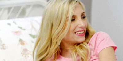 Horny Milf Jennifer White wants the Easter Bunny to Stuff all of Her Eggs