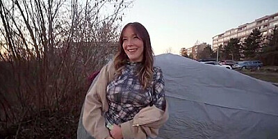 Paola Guerra - Sexy Spanish Fucker