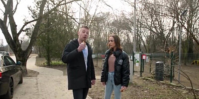 Alice Zaffyre wants her cucking session to stay in focus