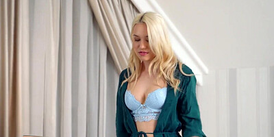 Confessing stepmother gets fucked hard and it is WILD