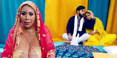 Baby doll's squirt porn