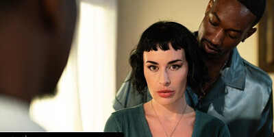 Pure Taboo - boss roleplay porn