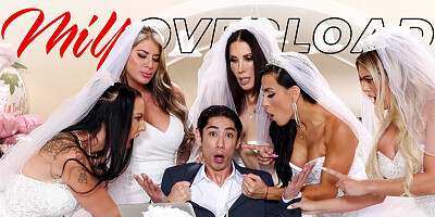 Bride Overload, Scene #01