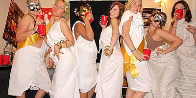 Blonde dirt with randy Nicki Blue from RK Prime