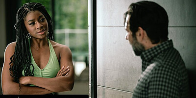 Tommy Pistol's fetish scene by Pure Taboo