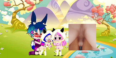 AlternSexHistory [ Deseó SEXUAL ] Gacha Club Sex