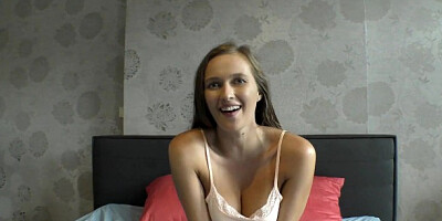 Porno Dan and Charli Dean's pornstar porn by Immoral Family