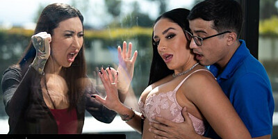 Pure Taboo - teen (18+) xxx