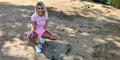 Desirable Johnny and Porno's bubblebutt trailer