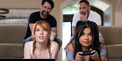 Stupefying Tommy Pistol and Damon Dice's rough smut