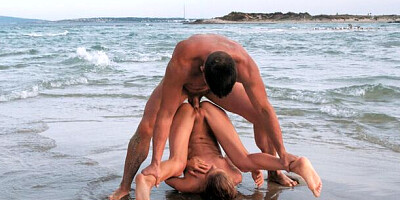 Private - blonde smut