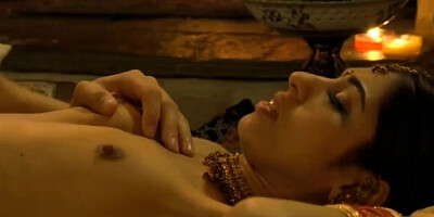Delicate ladylove - indian smut - Eros Exotica HD