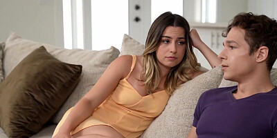 Chanel Camryn gets freakier than you would fucking expect