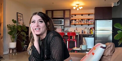 Sister Needs Help With Shopping For Her Boyfriend