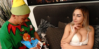 Matt's blowjob scene