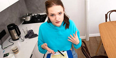 Side fuck dirt with fairytale Olivia Westsun from Debt4k