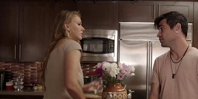 Compilation of the hottest busty women in hard porn