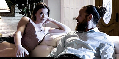 Pure Taboo - cumshot movie