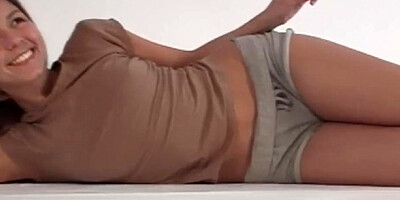 Watch amorous gill's scene
