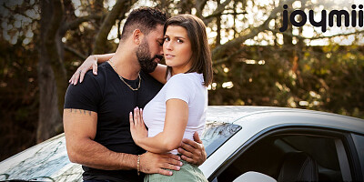 Sports Car, Scene #01