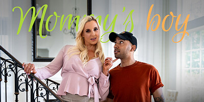 Milking Every Second, Scene #01