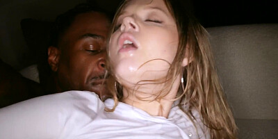 Jax Slayher is ready to slay the submissive Coco Lovelock